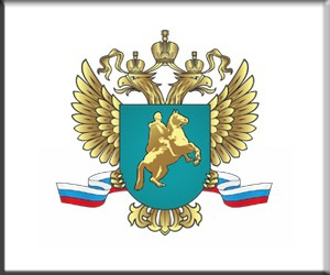 Герб Общественно-консультативного совета при УФАС по Санкт-Петербургу