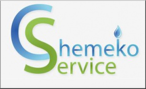 Логотип компании "Химеко-Сервис"